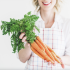 I tanti benefici delle carote