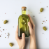 Sfrutta l'olio d'oliva, come mai hai fatto prima