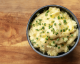 Scopri il puré patate ed erbette: perfetto con la carne