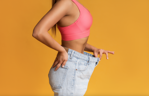 Perdere peso, non il gusto