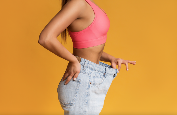 Dimentica le calorie