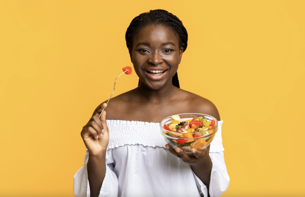 Dimentica le calorie