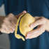 Sbucciare le patate con il minimo sforzo