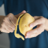 Sbucciare le patate con il minimo sforzo