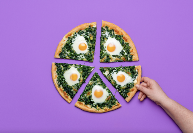 Una più pazza dell'altra