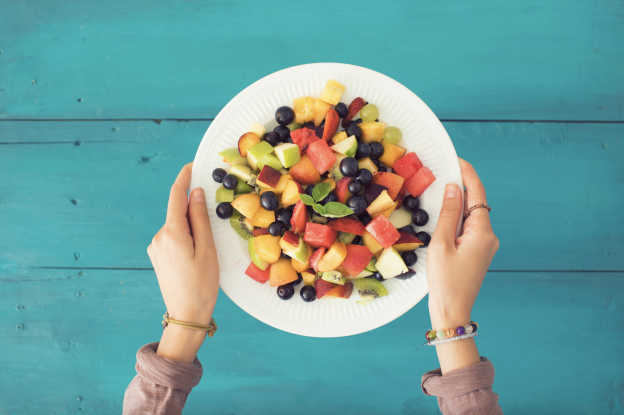 Macedonia ai 3 frutti