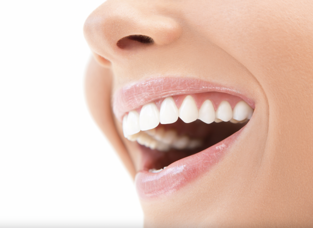 La corretta alimentazione rafforza la salute dei denti