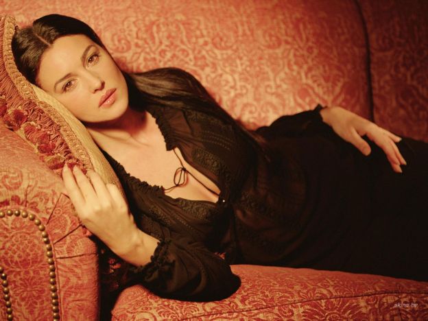 ITALIA Monica Bellucci