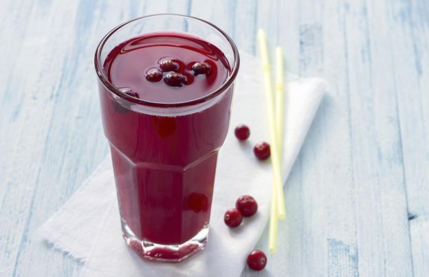 Succhi di frutta industriali