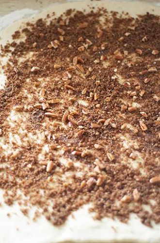 Farcire con la crema