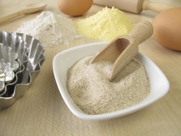 La mandorla, prodotto di bellezza