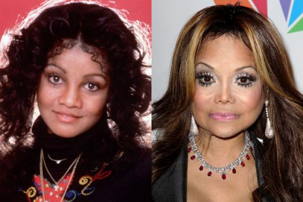 Latoya Jackson