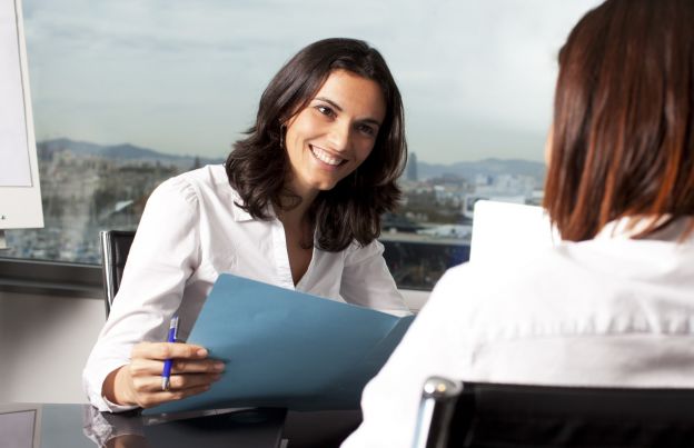 6. Dare una svolta alla vostra vita professionale