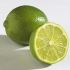 Il limone verde