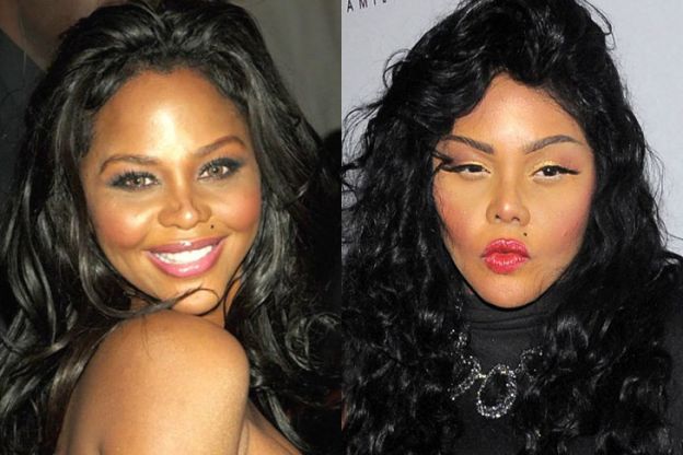 Lil Kim