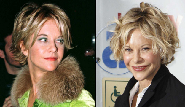 Meg Ryan