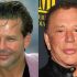 Mickey Rourke