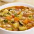 Minestrone di verdure