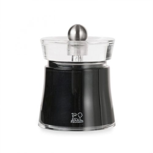 Non pepare la carne prima della cottura