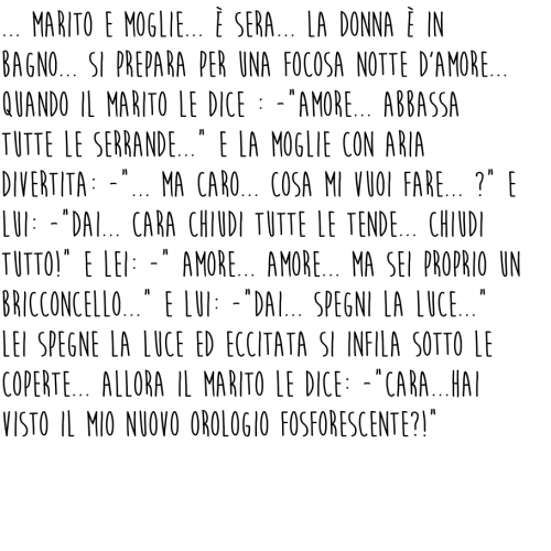 La luce dell'...amore