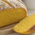 Pane alla zucca