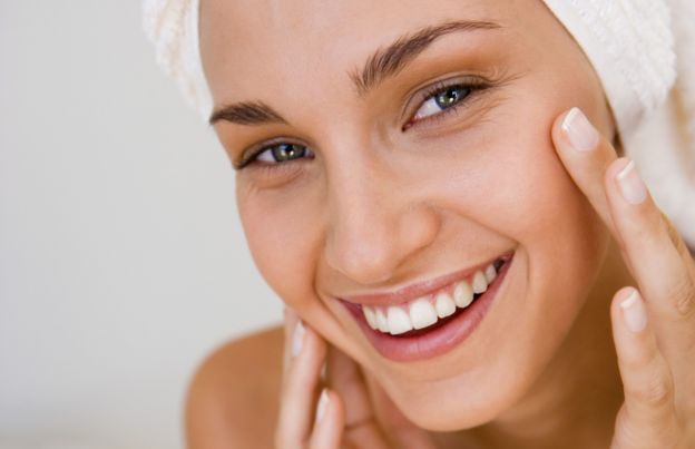 Scegliete un fondo tinta adatto alla vostra pelle