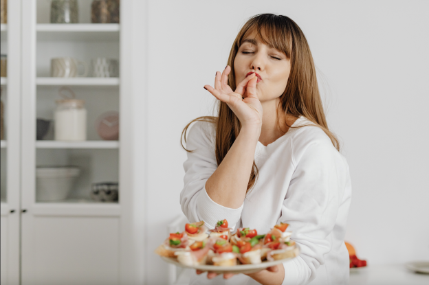 I dettagli fanno la differenza