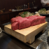 Carne giapponese Kobe