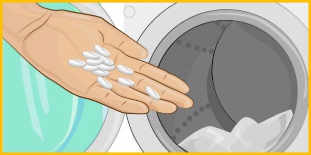 L'aspirina non serve solo per il tuo mal di testa!