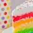 Raimbow Cake
