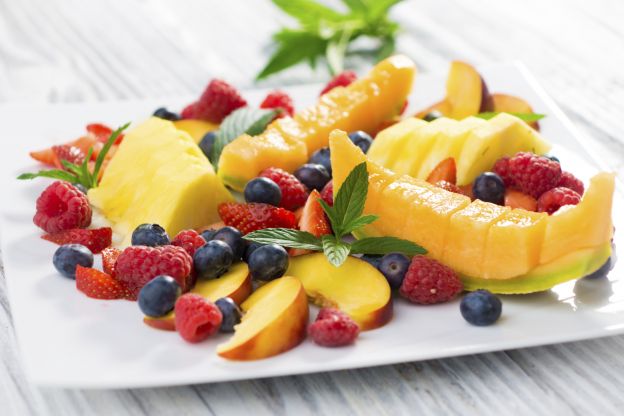 Dieta delle star di Hollywood