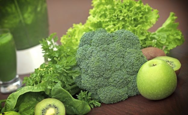 La dieta South-beach