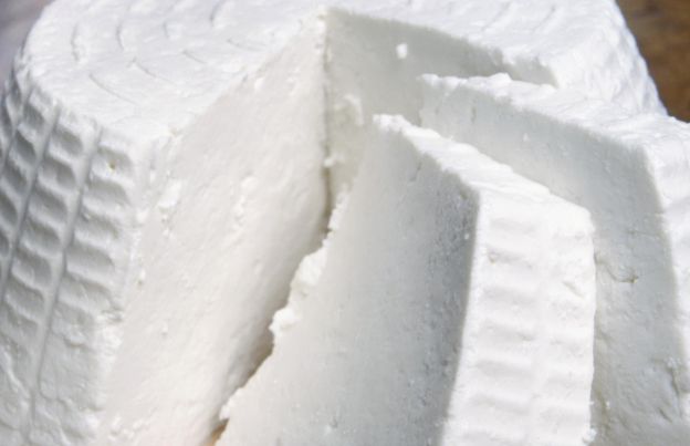 LA RICOTTA, LA PANNA E IL MASCARPONE