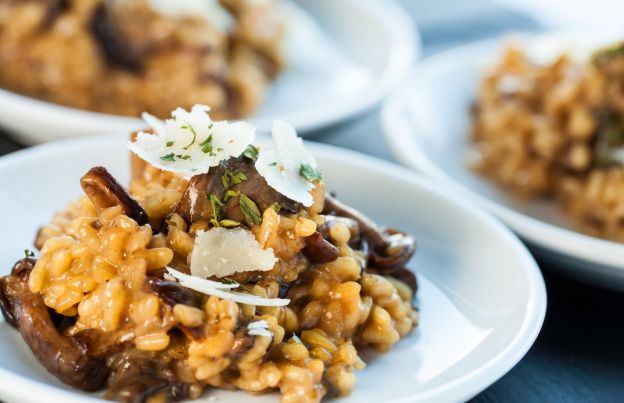 La quantità di amido fa la differenza