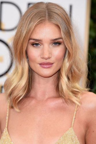 Rosie Huntington Whiteley
