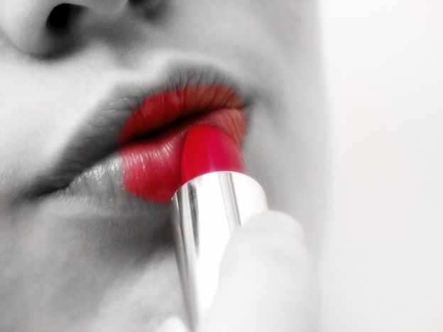 4. Il rossetto