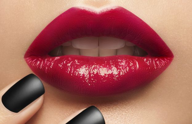 Rossetto scuro