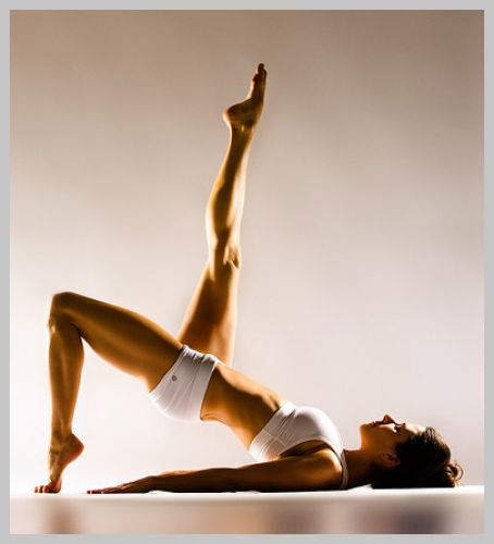 Qual è il principio del metodo Pilates?