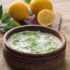 Salsa allo yogurt
