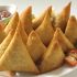 Samosa al tonno