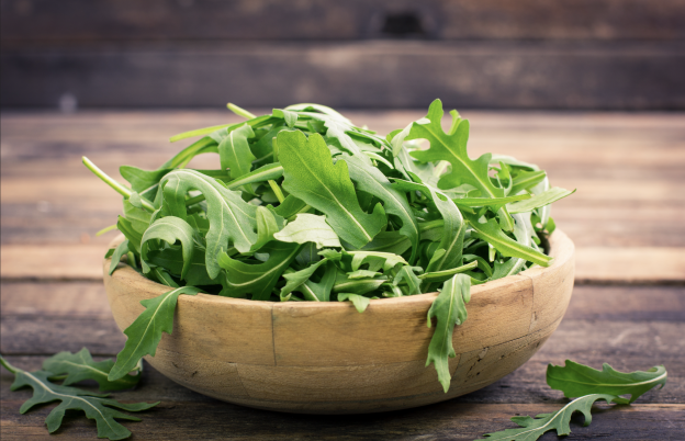 37. Rucola
