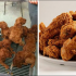 7. I nuggets di pollo