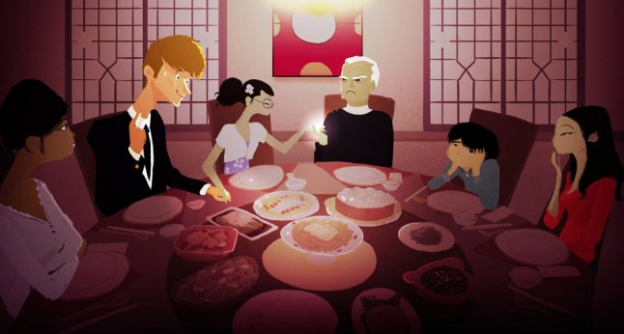 Decidere di sposarsi