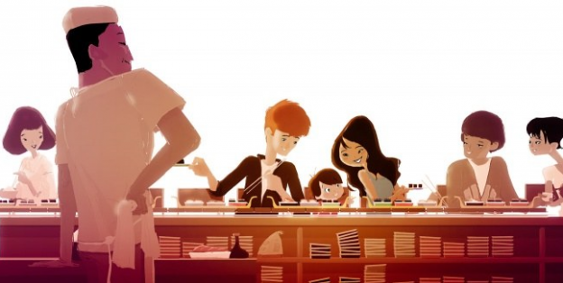 Provare nuovi sapori