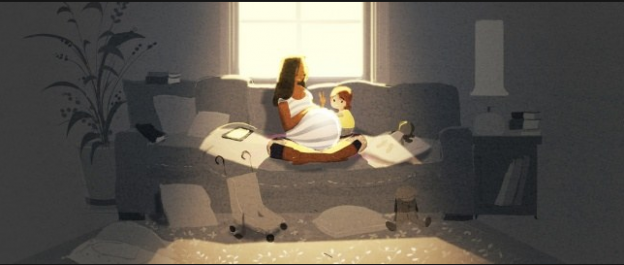 La famiglia si allarga