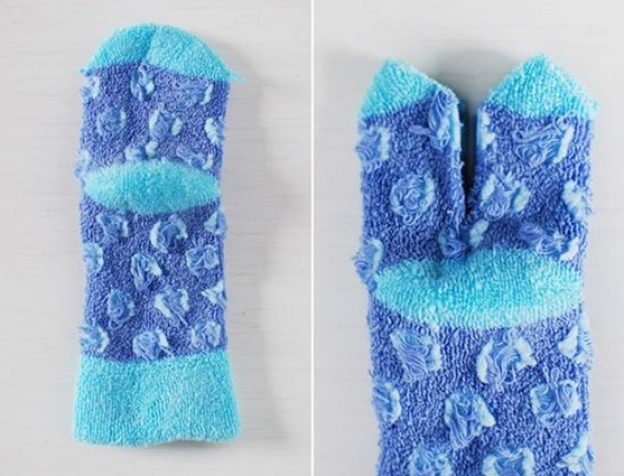 Realizzate le orecchie