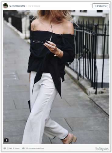 Elegante anche in città