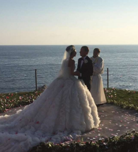 L'abito stile Macaron  - Il ritorno