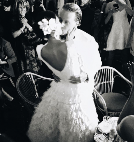 E vissero per sempre felici e contenti