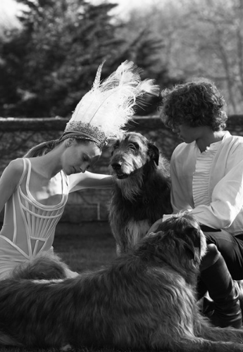 La favola si fa realtà